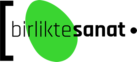 birlikte sanat II logo