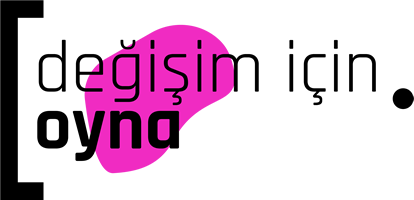 değişim için oyna logo